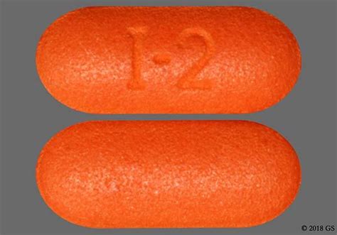 i2 orange pill